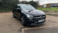 Mercedes-Benz GLA 200 AMG Line Premium 5dr Auto Petrol Hatchback